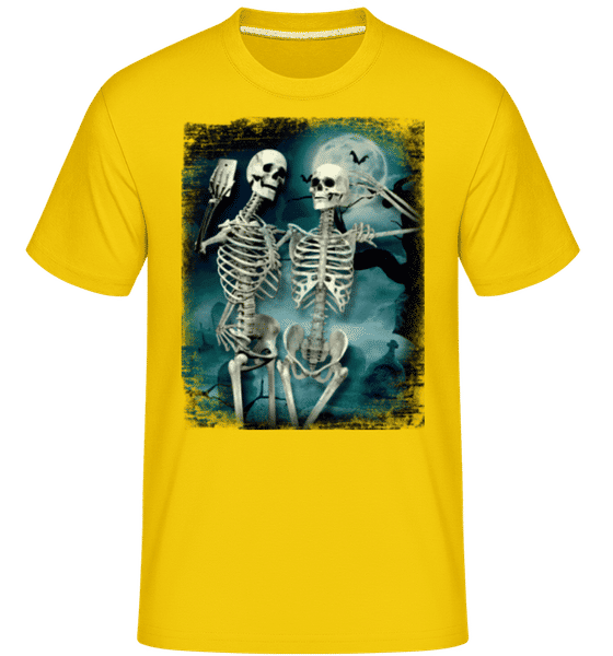 Jaune doré