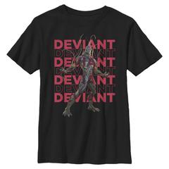 Marvel - Eternals - Deviant Repeating - Enfant T-shirt