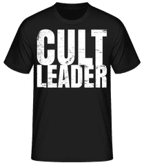 Cult Leader · T-shirt homme B&C