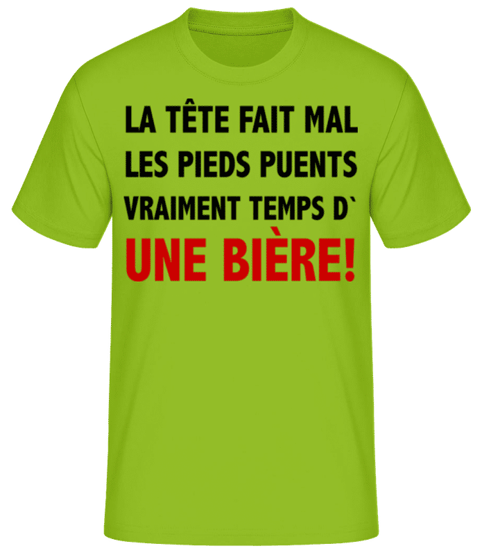 Citron vert