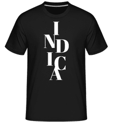 Cannabis Indica ·  T-Shirt Shirtinator homme