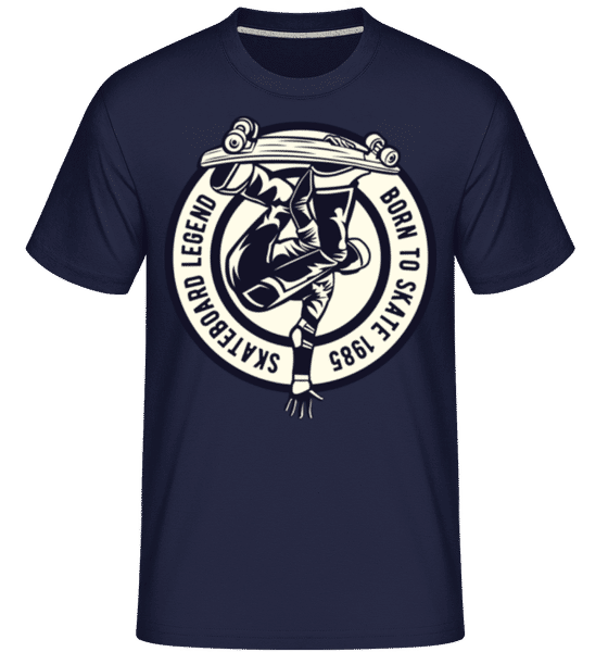 Bleu marine