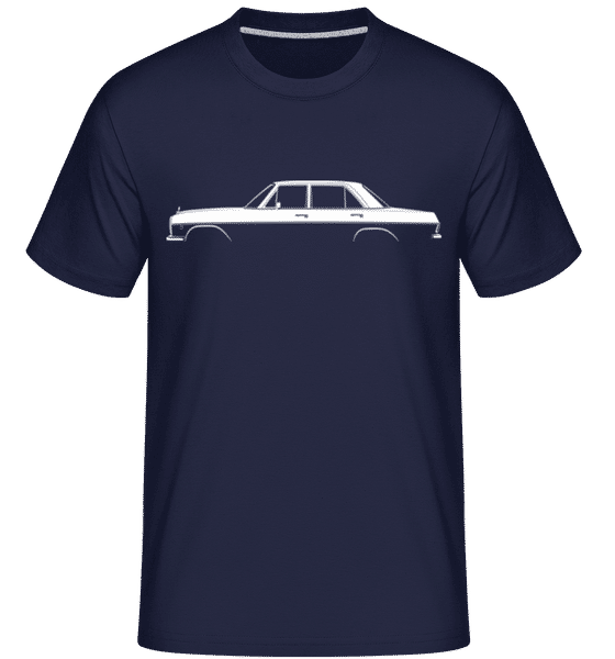 Bleu marine