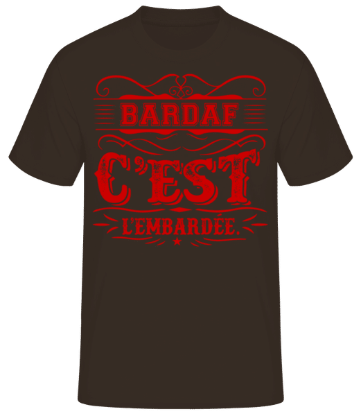 Marron