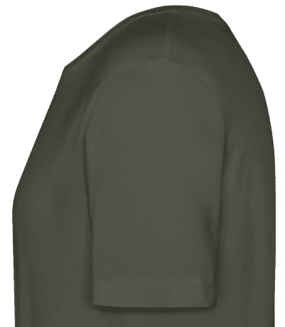 Natur Fetischist - Männer Bio T-Shirt Stanley Stella 2.0 - Khaki - Links