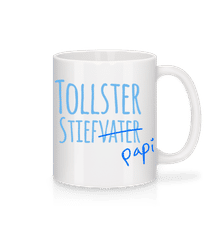 Tollster Stiefpapi · Tasse