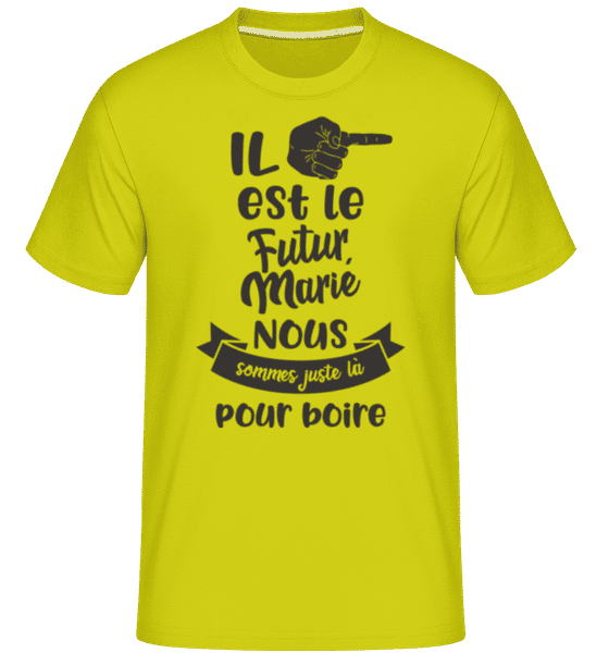 Citron vert