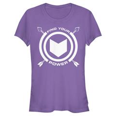 Marvel - Avengers - Hawkeye Periodic Loki - Frauen T-Shirt