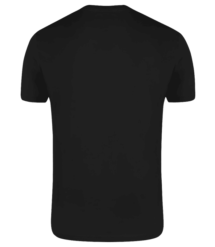 Náhľad: Disney - Mickey Mouse - Floral Mickey - Unisex Tričko - Čierna - Za