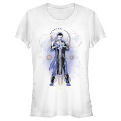 Marvel - Eternals - Phastos Purple - Women's T-Shirt
