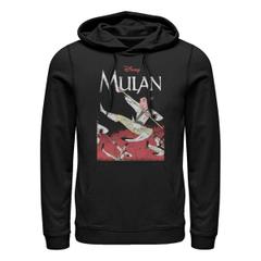 Disney - Mulan - Mulan Frame - Unisex Hoodie