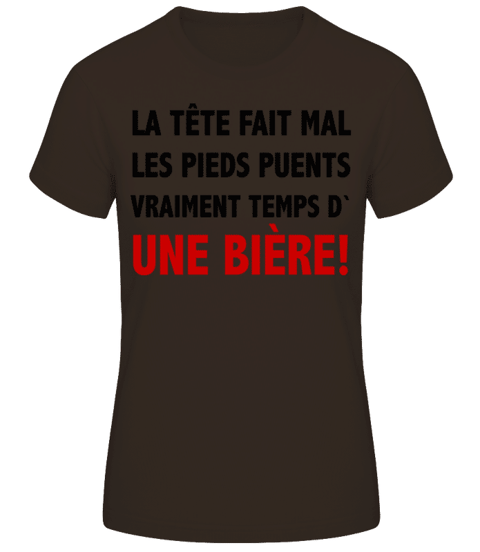 Marron