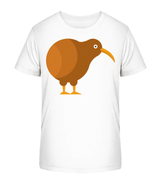 Kiwi Comic · T-shirt bio Enfant Stanley Stella 2.0
