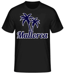 Mallorca · Männer Basic T-Shirt