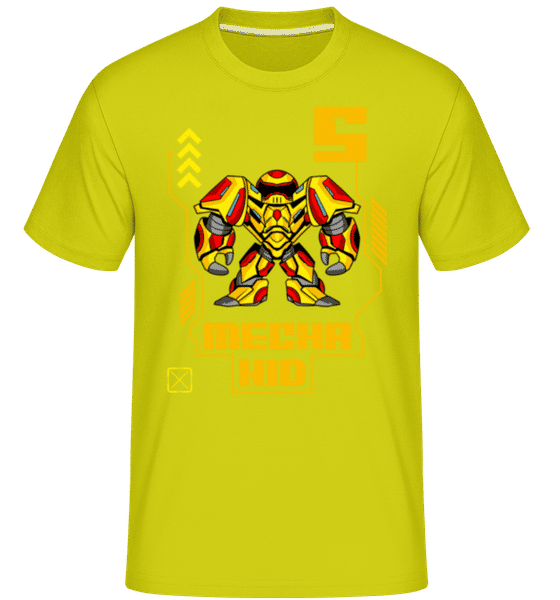 Citron vert
