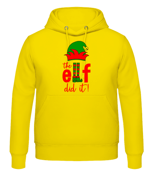 Jaune