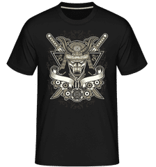 Lumière Samouraï ·  T-Shirt Shirtinator homme