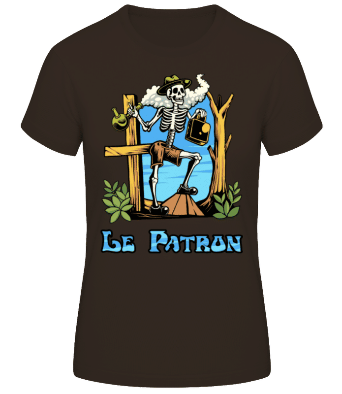 Marron