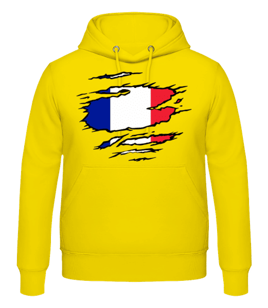 Jaune