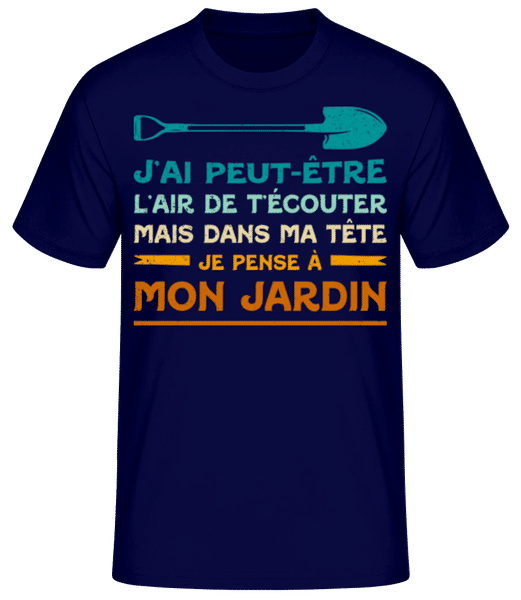 Bleu marine