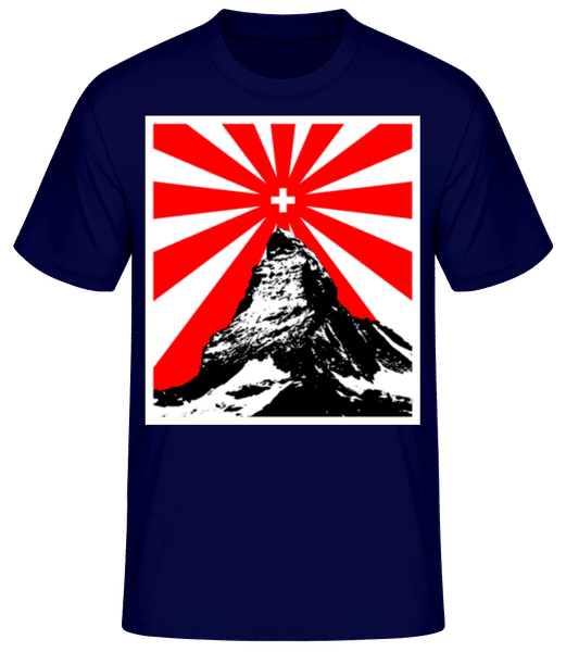 Bleu marine