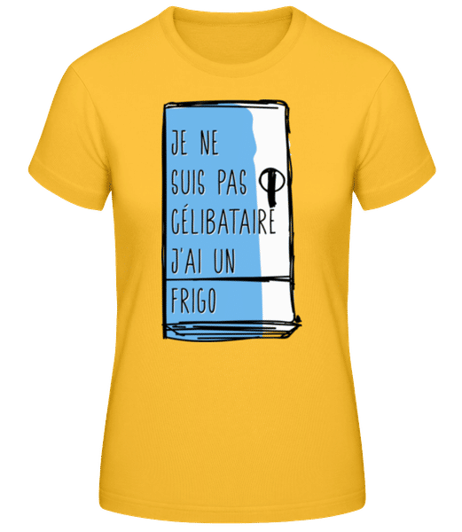 Jaune doré