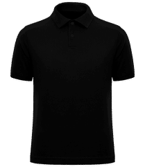 Polo de hombre Slim Fit