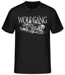 Wolf Gang · T-shirt standard Homme