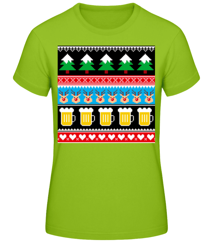 Citron vert