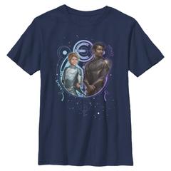 Marvel - Eternals - Duo Sprite Kingo - Kids T-Shirt