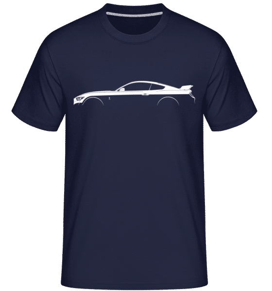 Bleu marine