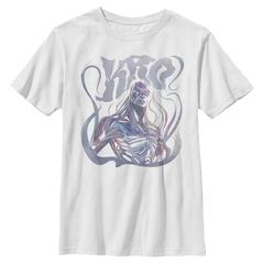 Marvel - Eternals - Kro Pastel - Enfant T-shirt