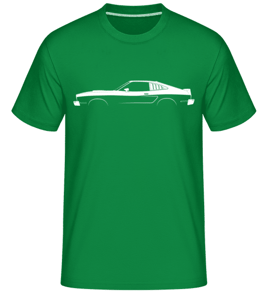 Vert irlandais