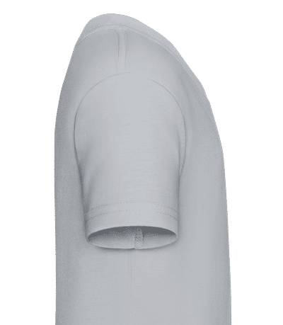 Disney - Mickey Mouse - Donald Duck Firefighting Donald - Enfant T-shirt - Gris chiné - Droit