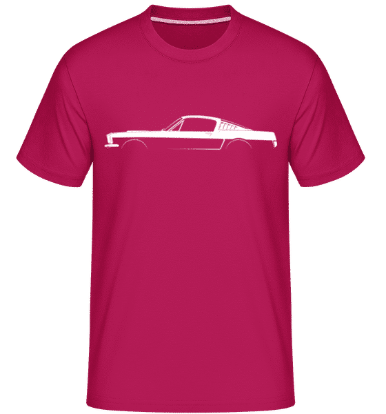 Magenta