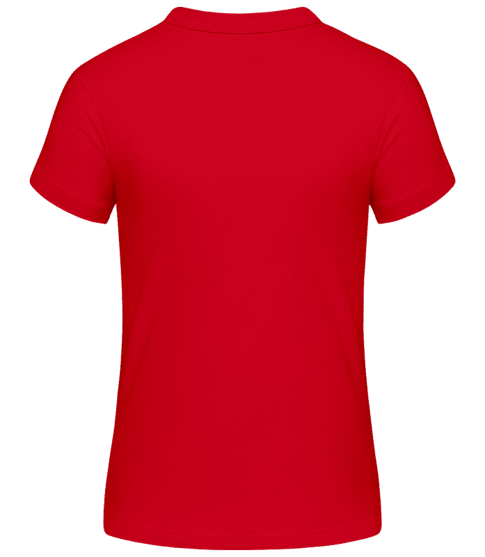 Preview: Marvel - Avengers - Ant-Man Ant Power - Women's T-Shirt - Red - Back