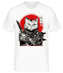 Catana Of Death · Männer T-Shirt B&C