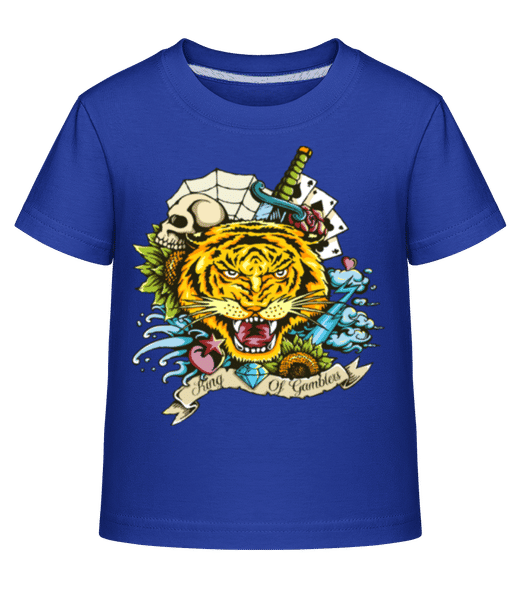 Bleu royal