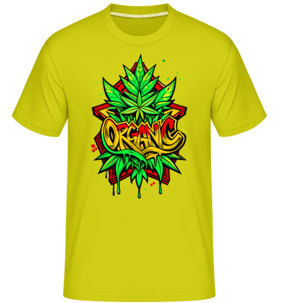 Citron vert