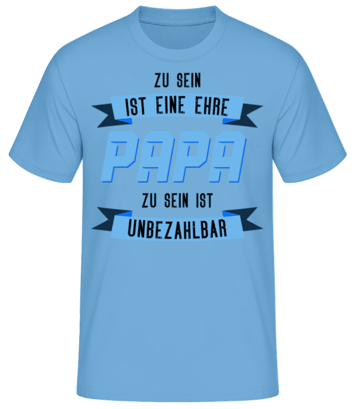 Hellblau