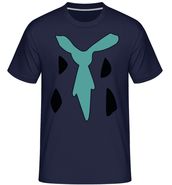 Bleu marine