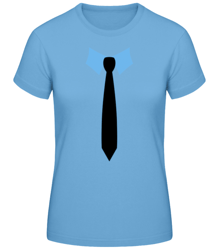 Hellblau