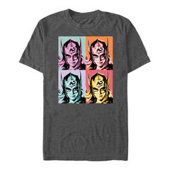 Marvel - Thor Love and Thunder - Jane Foster Mighty Thor Pop - Men's T-Shirt