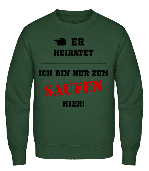 Flaschengrün