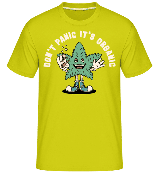 Citron vert