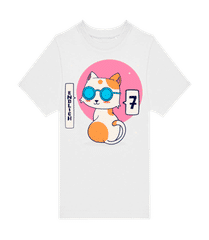 Endlich 7 · Kinder T-Shirt B&C