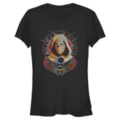 Marvel - Moon Knight - Moon Knight Scarab Moon - Women's T-Shirt