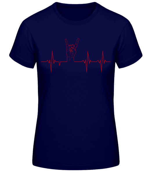 Bleu marine