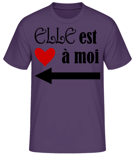 Pourpre