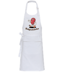 Je Le Fumerais Bien · Tablier professionnel